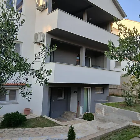 Apartman Zeljko *